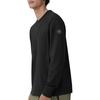 Canada Goose Gladstone SS23 T Shirt Men's Black 1402MB-61