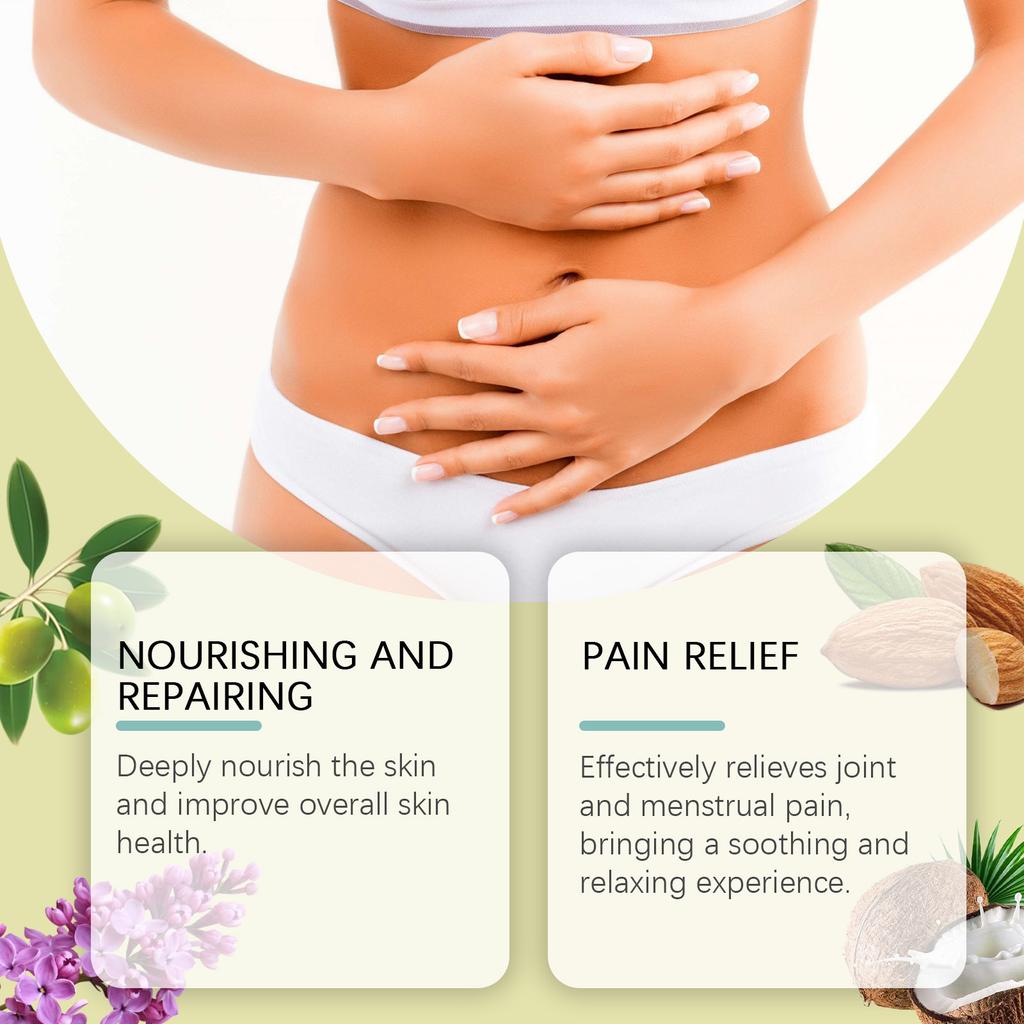 Burning Oil Skin Tighting Liquid Skin Tighting Liquid OilCellulite Spray Slimming Liquid 30 мл