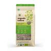 Organic White Urad Dal Whole (1 Kg), Organic Urad Dal Whole White, Organic Tattva