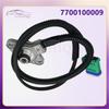 7700100009 Замена датчика давления в трансмиссии для Peugeot 206 307 308 Citroen C3 C4 C5 C8 Renault 19 Коробка передач 252924