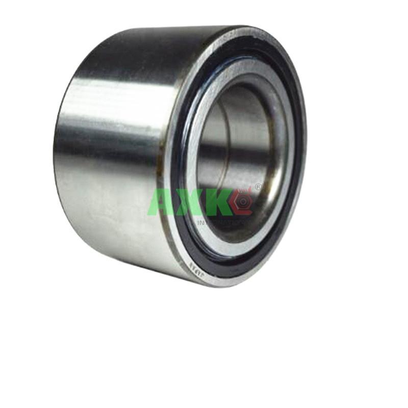 KOYO DAC4074 W-12CS47 Angular contact ball bearings 40X74X40mm Wheel hub bearing price list