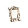 Photo Frame - Shabby Chic - 18 X 2 X 25 Cm - Golden - Resin - Classic