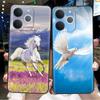 For Realme Note 70 70T Case Silicone Cute Cartoon Fashion Luxury Love Shockproof Cover For Realme Narzo 80 Lite Case Funda Shell