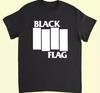 Новая футболка Black Flag Подарок для фанатов Унисекс S-5XL Футболка DN408 Унисекс Футболка