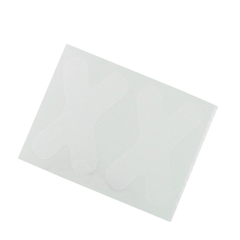 Breathing Orthotics To Prevent Sleep Open Mouth Breathing Tape Mouth Sealing Lip Sleep Tape X Type Breathing Anti-snoring Tape