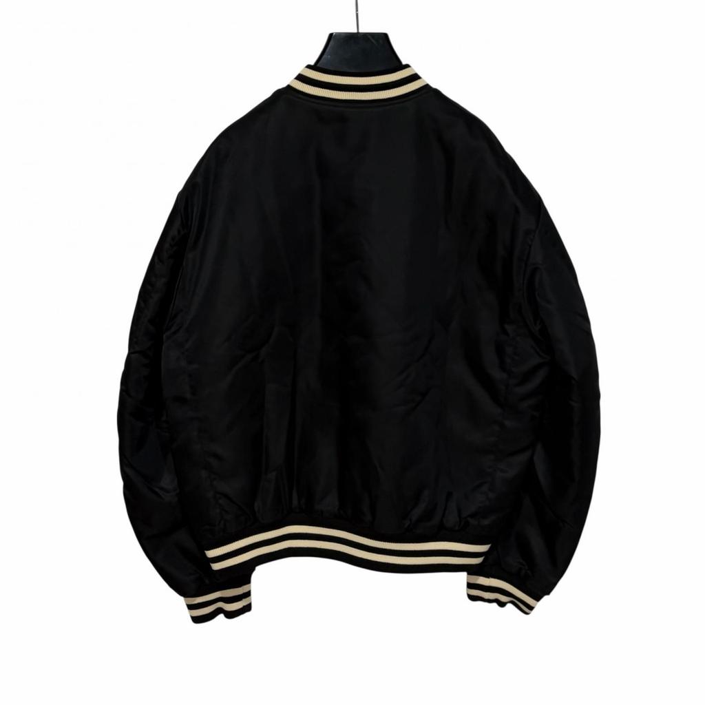 Used CELINEBlouson black mens
