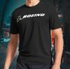 Мужские и женские футболки Boeing