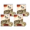 Donggwang Herbal Mall Корейская ангелика 100 г 4 шт.