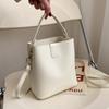 Tooxika Fashion Small Fresh Women's Bag New Popular Hand-held Crossbody Bucket Bag