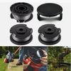 Strimmer Spool Cover for Bosch ART23SL ART26SL 18-230 18-26 18-260 23 26 Trimmer Cap