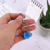 Portable Carts Token Keyring Solver Chip Key Chain 23Mm One Euros Europe Metal Shopping Trolley Coin Holder Keychain