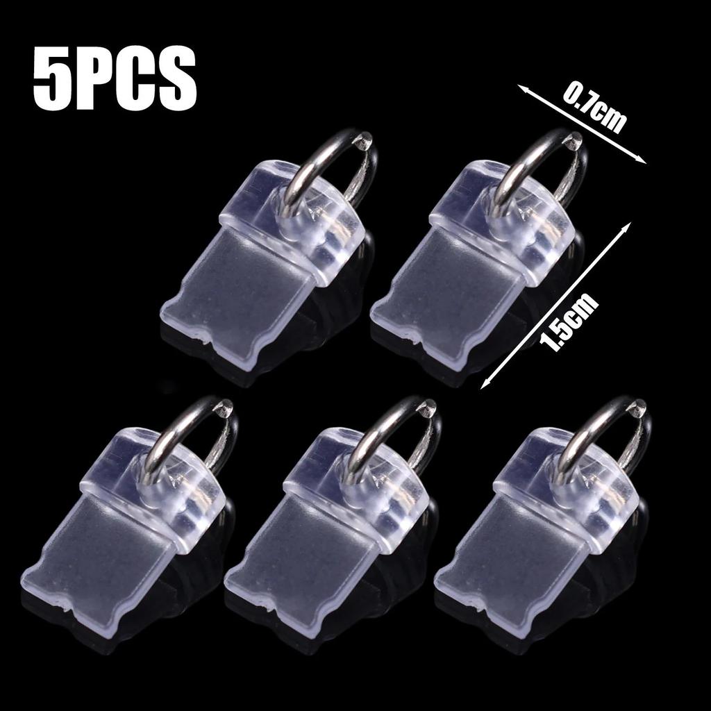 Transparent DIY Anti Dust Plug for IOS/Type C/Micro Cellphone Charging Port Plug Cap Protective Cover for IPhone Samsung Stopper2