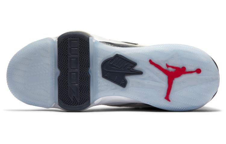 Air Jordan Zoom '92 'Олимпиада' CK9183-101