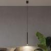 Lampa Wisząca Mossa 3 G9 Czarny Lumilo 04.139.70