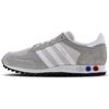 Originals LA Trainer Удобные Простые Нескользящие Прочные Низкие Повседневные Кроссовки Мужские Серые F34276