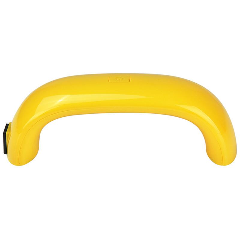 Professional Led Uv Nail Dryer Gel Polish Lamp For Quick And Efficient Curing Manicure Machine