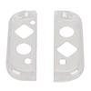 For Switch Gamepad Ultra Thin Transparent Protective Case Game Console Protection Shell
