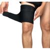 Compression Brace Weight Loss High Elastic Leg Shaper Thigh Bands Leg Sleeve Leg Support