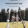 Выдвижная штатив-селфи палка-стабилизатор DJI Pocket 3