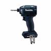 Makita Rechargeable Impact Driver 40Vmax TD002GZB (Black)