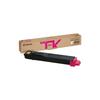 Kyocera TK8115 Magenta Original Toner Cartridge - 1T02P3BNL0/TK8115M-TK8115M