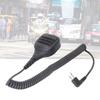 PMMN4013A Two Way Radio Shoulder Mic Walkies Talkie Microphone For DP1400 EP450 DEP450 CP040 CP140 CP180 XTN446 Radio