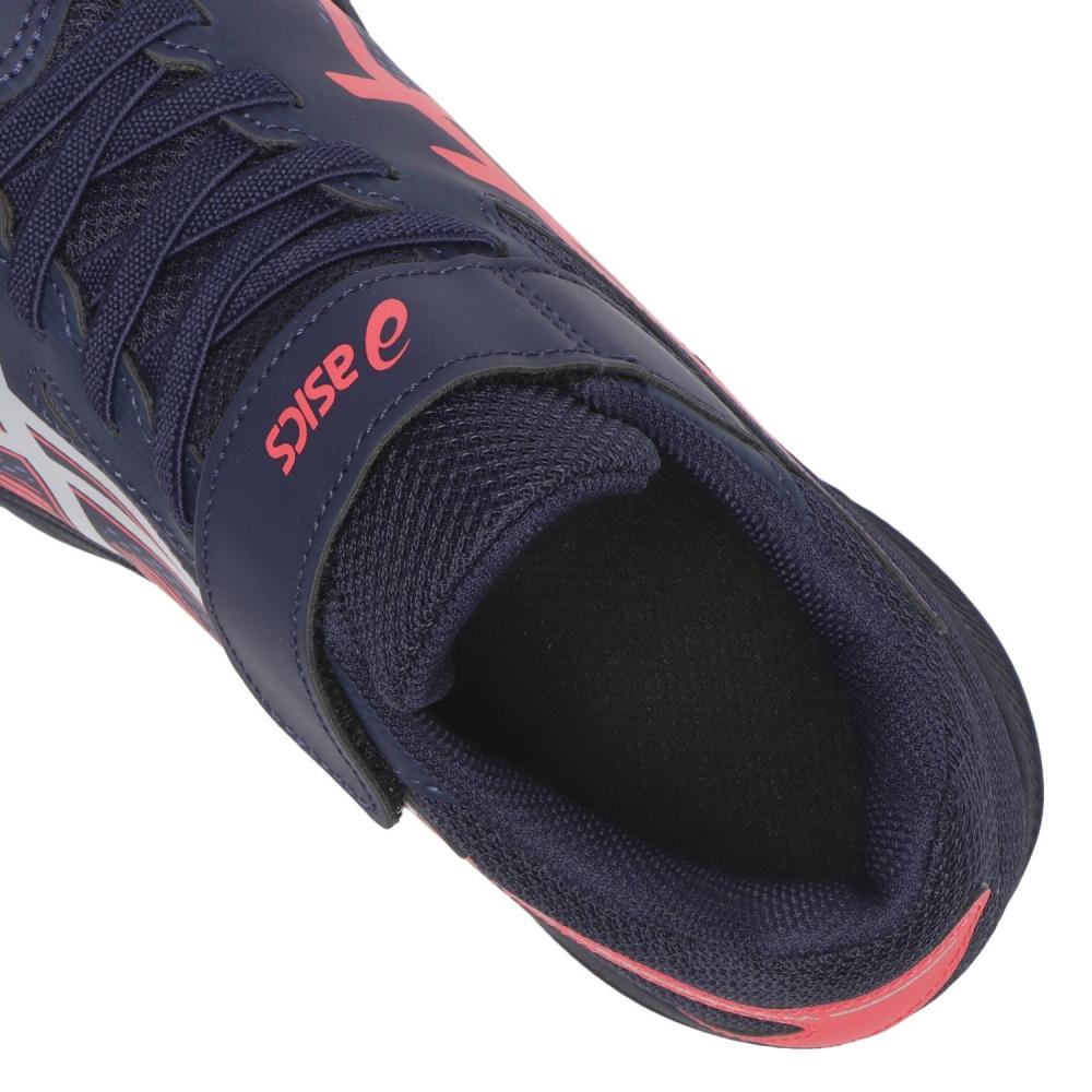 Asics Кроссовки Laser Beam Sl Mg 19 23 Mid P.sil 1154a232 402