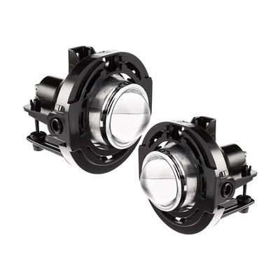 1 Пара Противотуманных Фар Ламп+Кронштейн Подходит Для Dodge Chrysler 200 300 Avenger 2011-2014