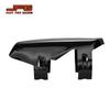 For Surron S/X Q20 Dirt E-Bike Front License Number Plate For Talaria Sting Stark Varg Motorcycle Accessories Registration Plate