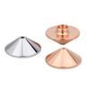 Fiber Laser Cutting Nozzle D28 M11 For Penta WSX Ospri HSG HANS Laser Machine Head
