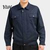 Air Conditioned Clothes Jacket Camouflage Cooling Men USB Long Conditioner Coat Sleeve Sun Protection with Fan for Office