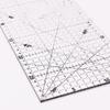 30 * 15 Cm Patchwork Ruler Quilting Tools High Grade Acrylic Transparent Ruler