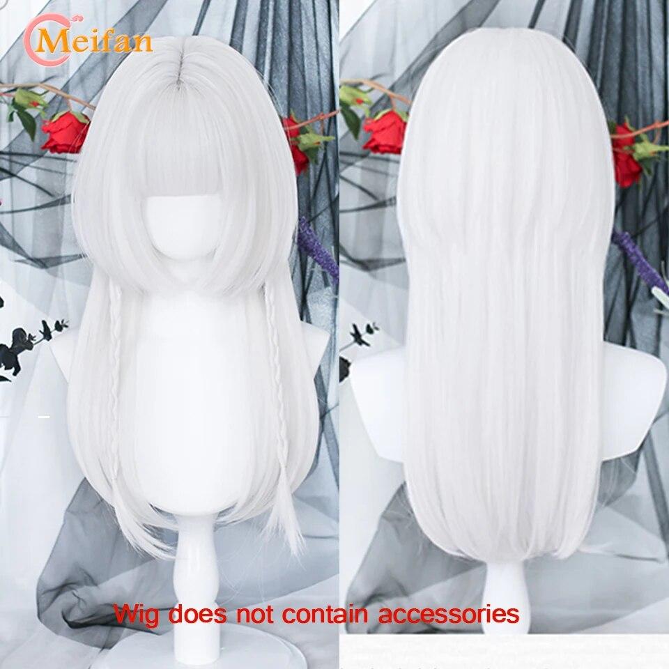 Синтетический длинный омбре красочный парик Лолиты для косплея в стиле Харадзюку с челкой, натуральные волнистые парики для Хэллоуина, розовый, фиолетовый, синий, повседневные