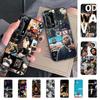 Крутой Чехол Для Телефона С Изображением Рэпера Rod Wave Для Huawei P 8 9 10 20 30 40 50 Pro Lite Psmart Honor 10 Lite 70 Mate 20lite