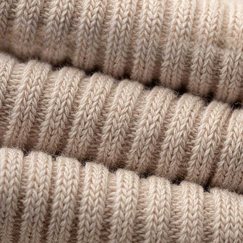 Женские осенние антибактериальные и дезодорирующие носки, носки средней длины из чистого хлопка, дышащие и влагоотводящие универсальные носки