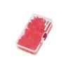MEIHO Safety Cover Red L Size