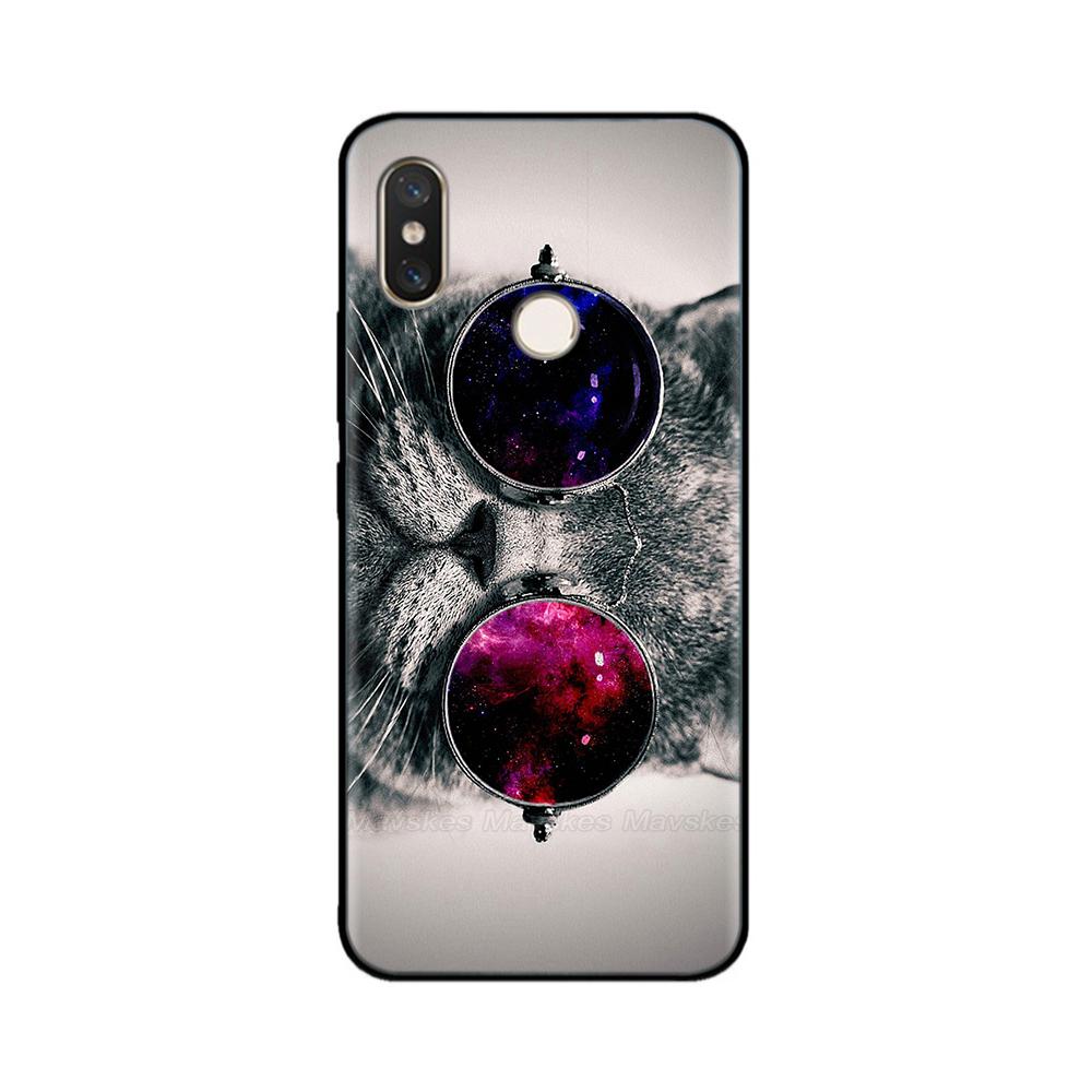 Чехол для Xiaomi Mi 8 Lite Чехол для Xiaomi Mi8 SE Lite Силиконовый ТПУ Чехол Мягкий Чехол для Телефона Для Xiaomi Mi 8 Pro Mi8 Explorer Бампер Coque
