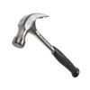 Stanley Hand Tools Steelmaster Claw Hammer