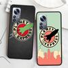 Futurama Planet Express Clear Phone For Xiaomi Poco X7 X6 X5 F6 F5 F7 Mi 14 Ultra 15 13 12 12X 12T 11T 10T Pro 11i 10 Lite Cover