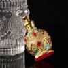 East Style Weeding Decoration Perfume Container Refillable Bottles Perfume Bottle Empty Bottle