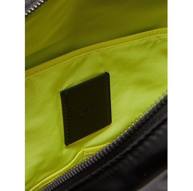 Calvin Klein Рюкзак Tech Utility Backpack LV04G3122G Черный