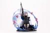 Arknights Skadi Promotion Stage 2 Ver. Готовая раскрашенная фигурка из ПВХ в масштабе 1/7 PP889