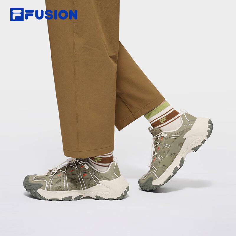Fila Fusion Кроссовки EXOCET II