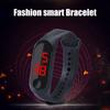 Women Sports Watch LED Screen Children Outdoor Sports Electronic Watch Men Silicone Strap Wirstwatch Student Clock Relogio