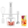 Hand Blender Baby Food Blender 6 In 1 800W Electric Mixer Hand Mixer Whisk Juicer Food Processor Cooking Utensils Ice/Meat/Fruits/Vegetables