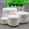 Lotion Storage Box Cosmetic Empty Bottles Refillable Bottles Cosmetic Jar Cosmetic Container