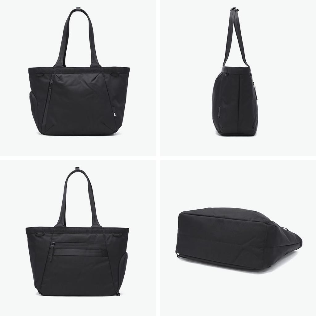 [Air] Gym Tote 2