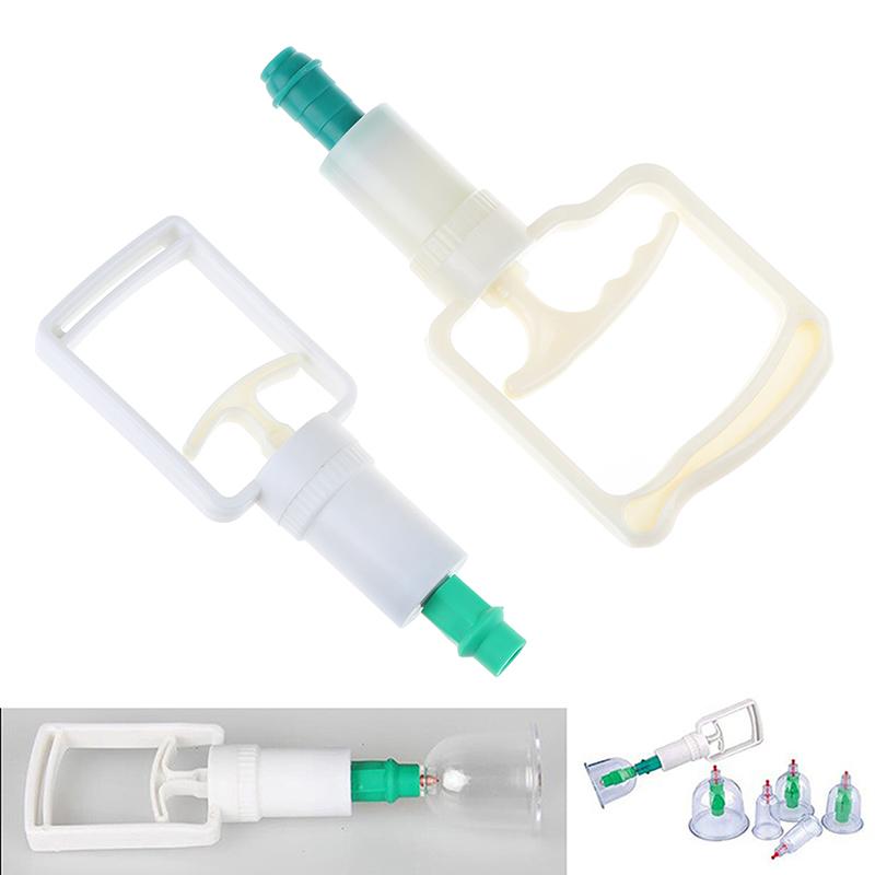 1 шт. вакуумный насос для отсасывания банок, захват, инструмент, аксессуары, медицинское здравоохранение