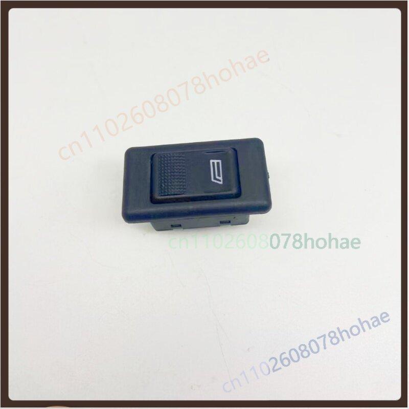 For FAW 151 Truck Window Lifter Switch Socket Driving Training Car Electric Door Modification Button Electrical Parts