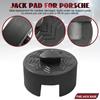 Car Lifting Jack & Jack Stand Adapter Repair Tool Frame Protector For Porsche 911 Turbo Cayman Boxster Lifting Support Chassis